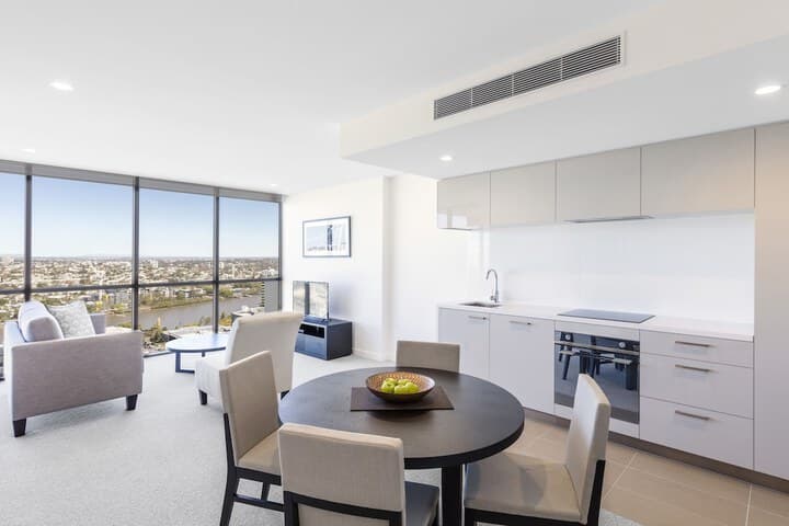 The Milton Brisbane photo 4