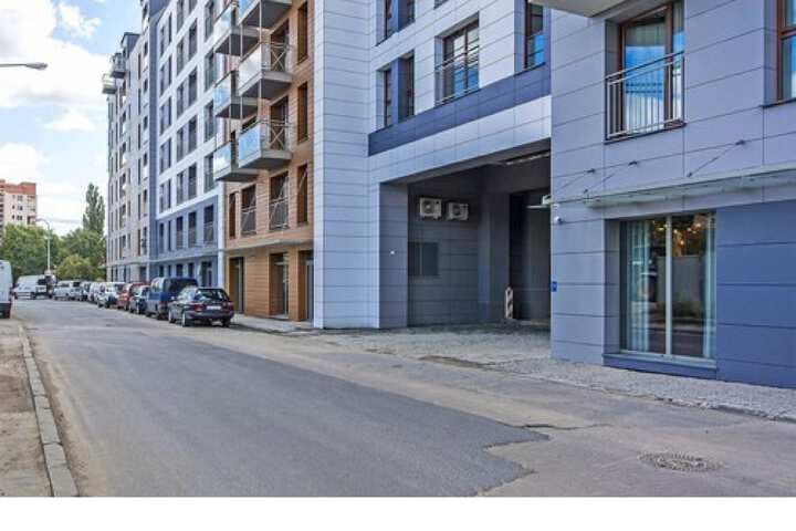 Apartinfo Island Apartments photo 4