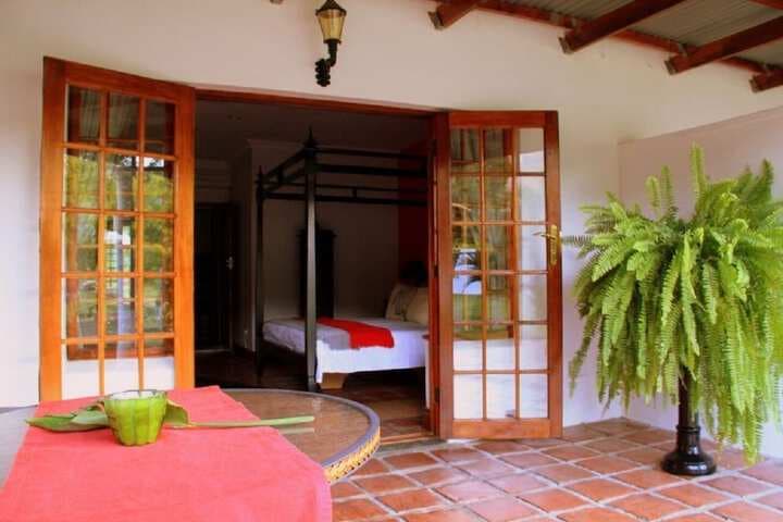 Orange Ville Guesthouse photo 3