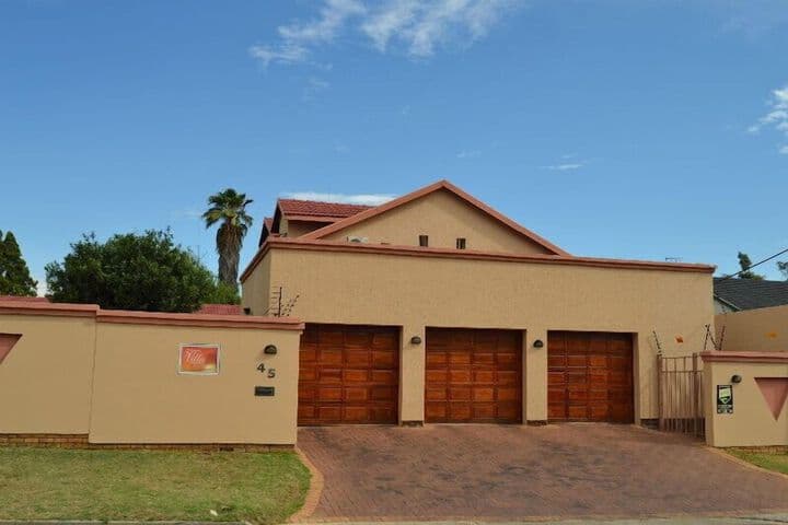 Augusta Villa St. Pio Guest House photo 2