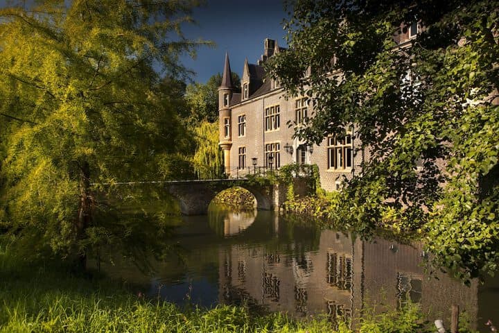 Van der Valk Hotel Kasteel Terworm photo 1