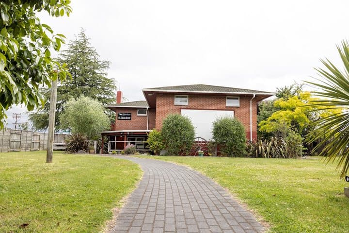 Haka House Taupo photo 4