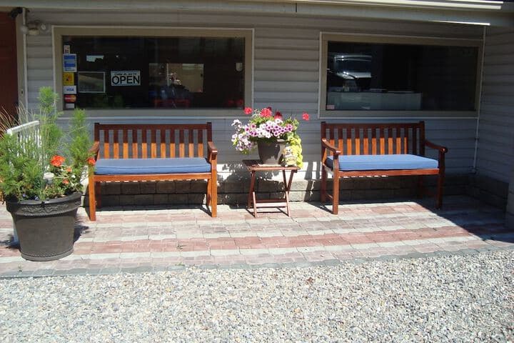 YPC Fitness & Accommodations photo 2