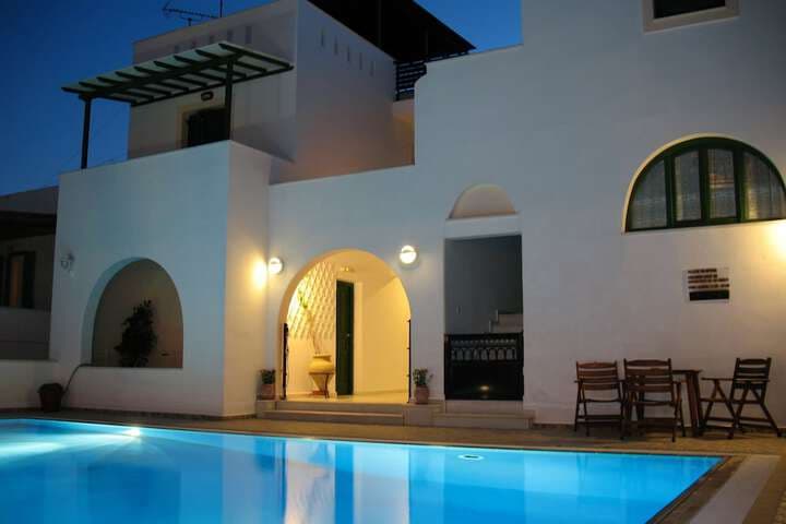 Aegeon Apartments photo 2