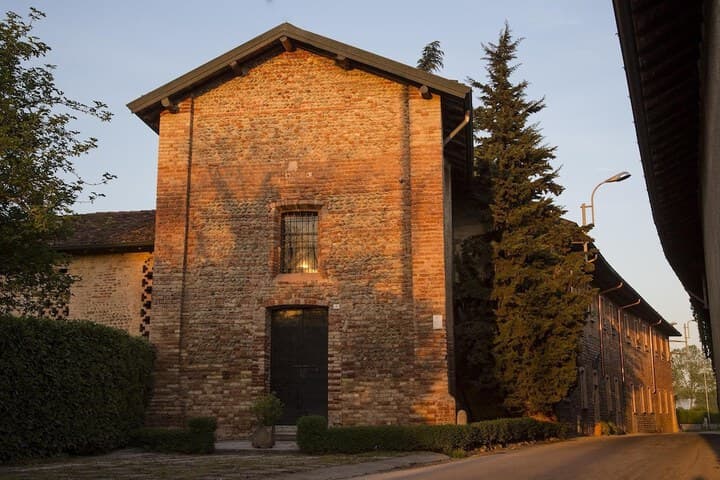 La Locanda di SantAnna photo 5