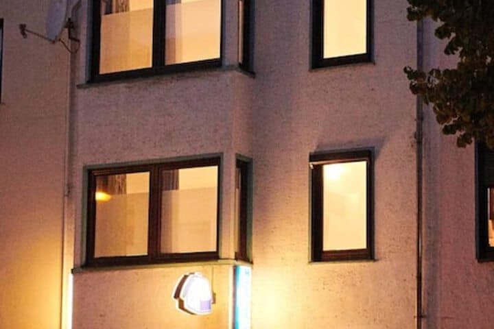 Aparthotel Marion Weber photo 5