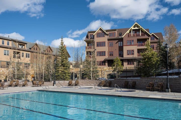 The Residences at Main Street Station Breckenridge photo 3