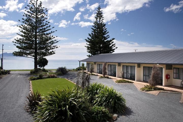 Blue Seas Motels Kaikoura photo 3