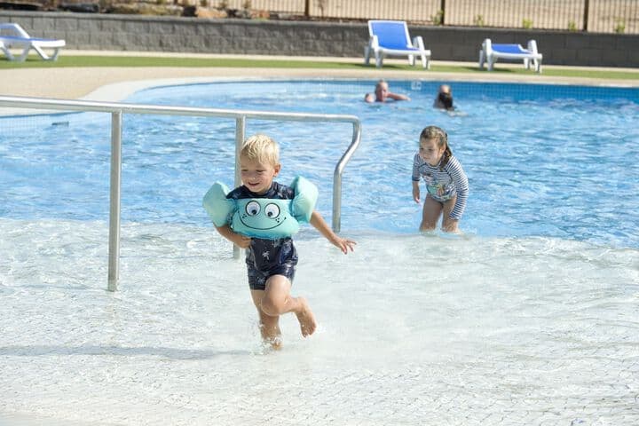 BIG4 Port Hughes Holiday Park photo 5