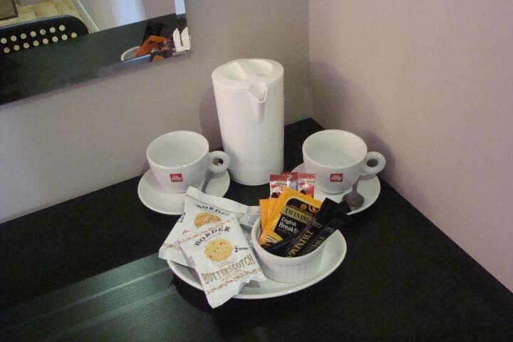 Riggend farm bed&breakfast photo 2
