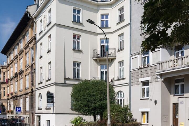 Yourplace Central Apartments photo 4