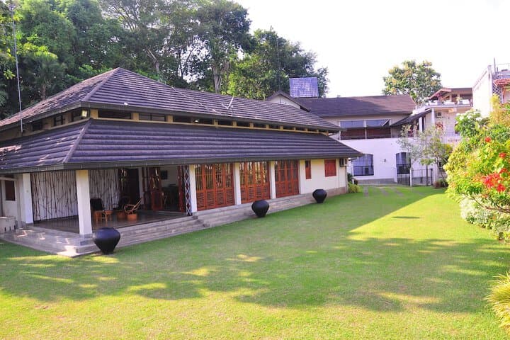 Serenity Lake Front Villa photo 5