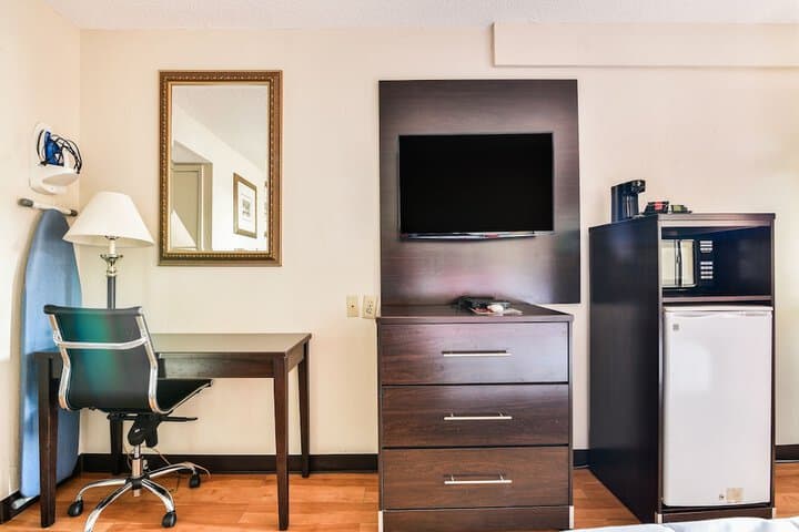 Americas Best Value Inn Amarillo Downtown photo 5