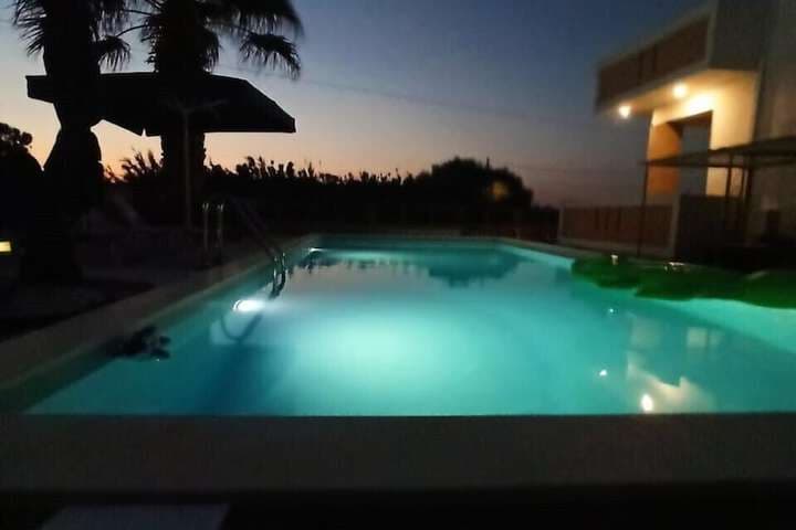 Nitellis Houses photo 3