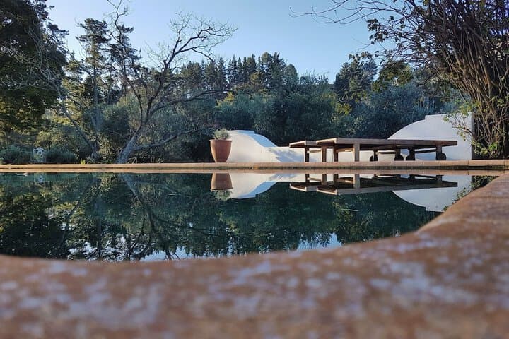 Wildekrans Country House photo 3
