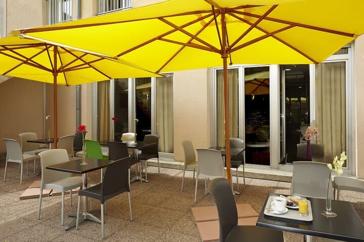Citadines Kléber Strasbourg photo 3