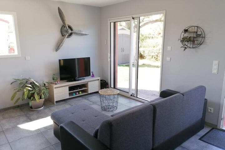 La Petite Maison photo 4