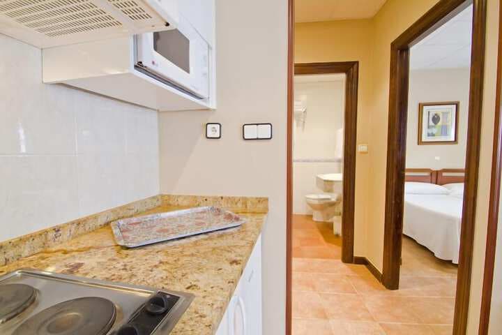 Apartamentos Capriccio photo 4