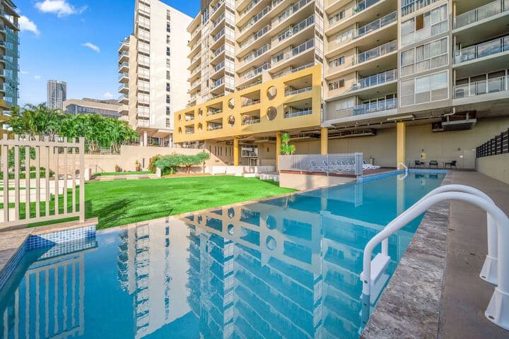 Oxygen Apartments photo 3