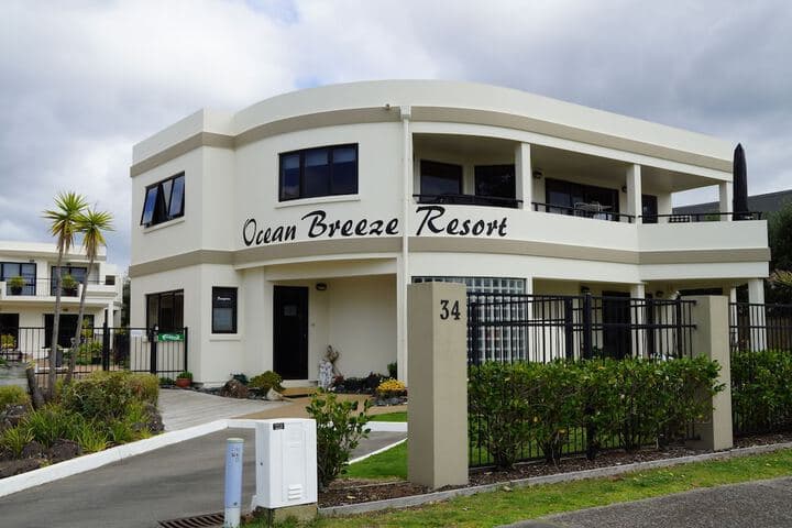 Ocean Breeze Resort photo 3