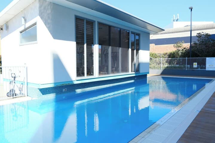 Gallery Serviced Apartments photo 5