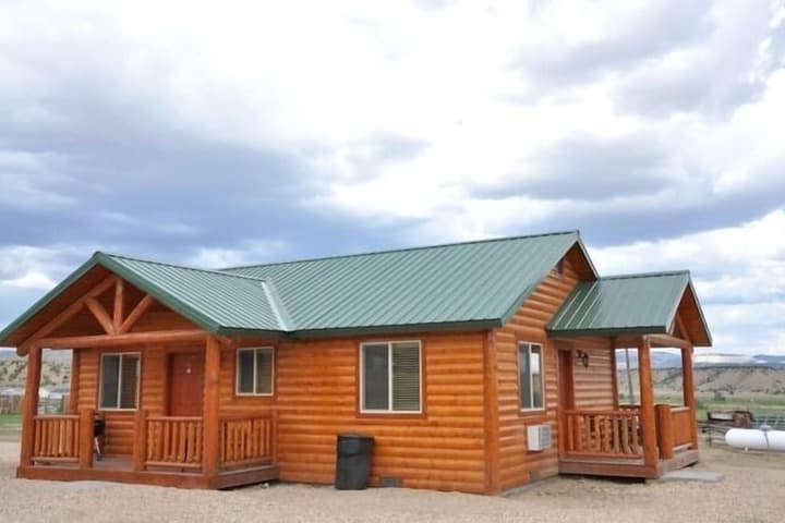 Bryce Country Cabins photo 3