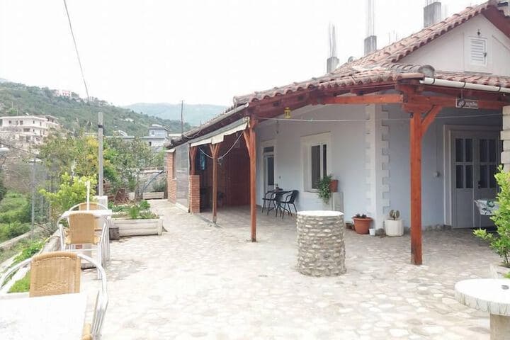 Sunset Guest House photo 1