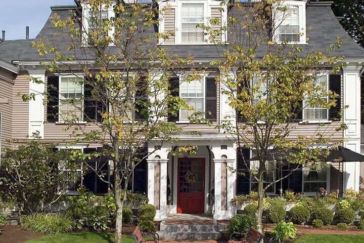 COLONIAL Inn HOTEL&SUITE photo 5