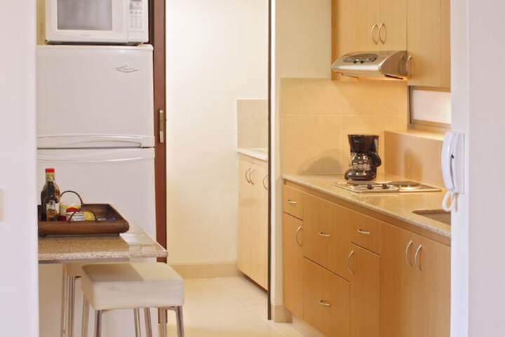 Estelar Apartamentos Medellin photo 3