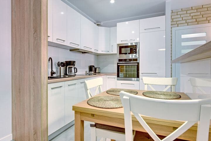 Apartinfo Aura Apartments photo 4