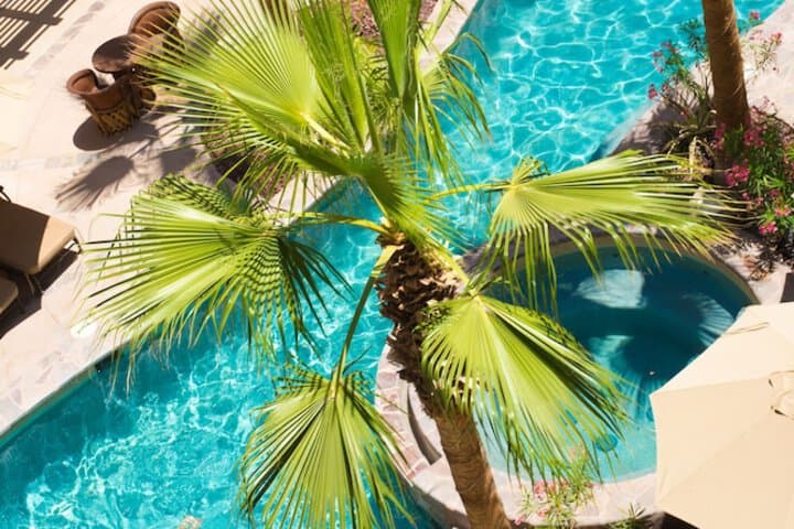 Hotel Santa Fe Loreto by Villa Group photo 3