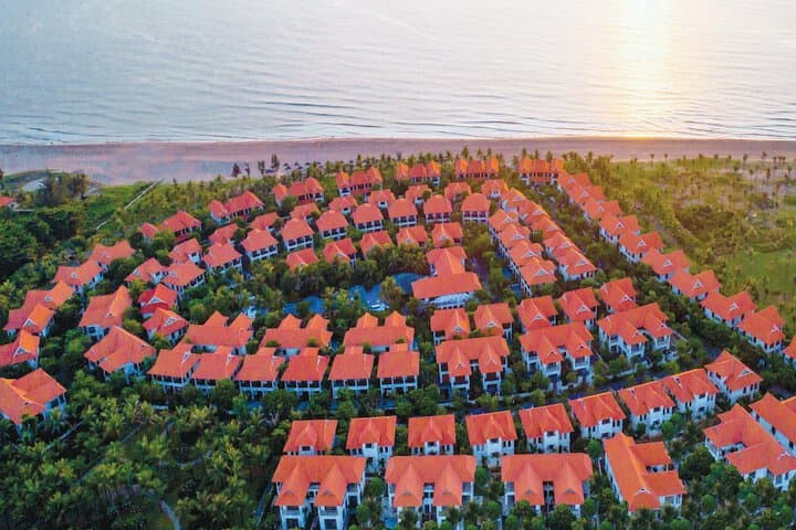 Furama Villas Danang photo 5