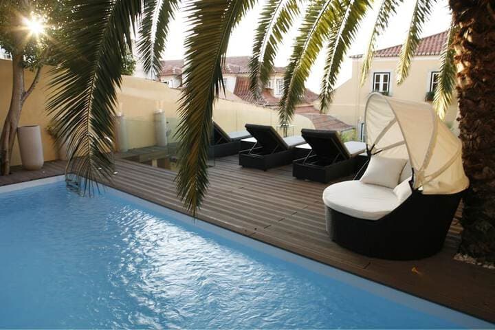 Palacio Ramalhete photo 4