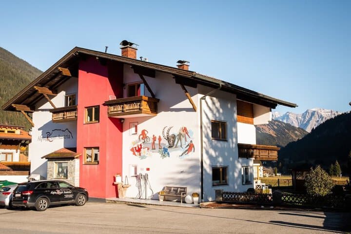 Alpin Resort Austria photo 2