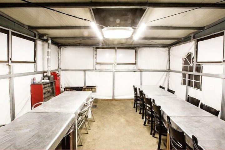 Sunyang Village Dome Caravan Park photo 3