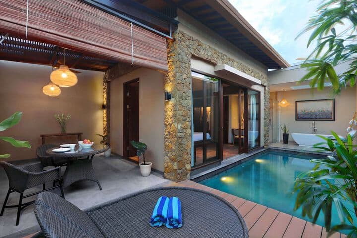 Kamuela Villas Lagoi Bay Bintan photo 5