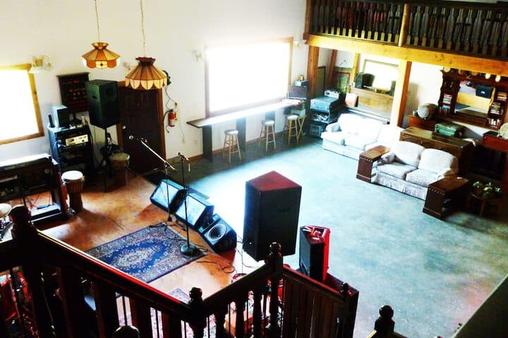 Harrison Hammond House Farmstay photo 4