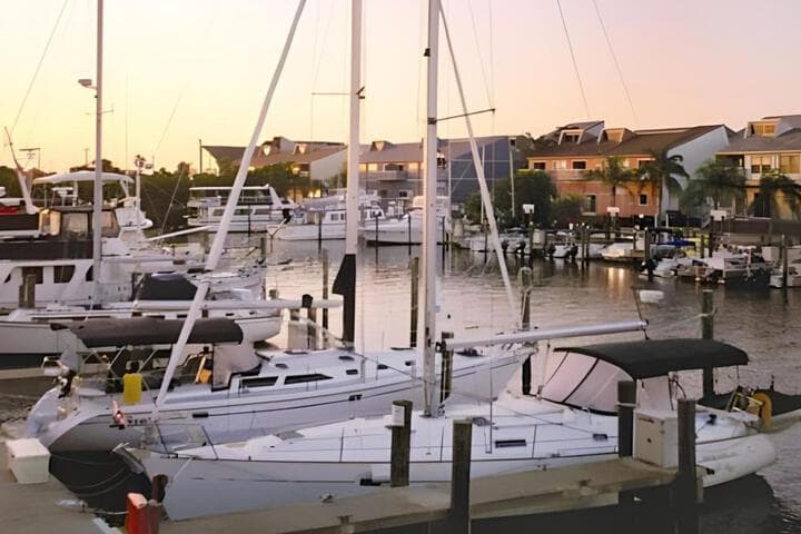 Fishermens Village Resort photo 5