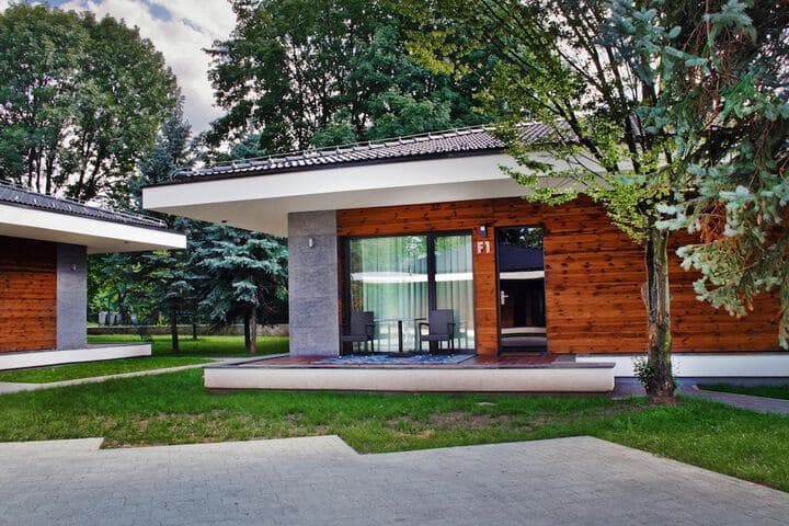 Villas&Apartments Oaza photo 3