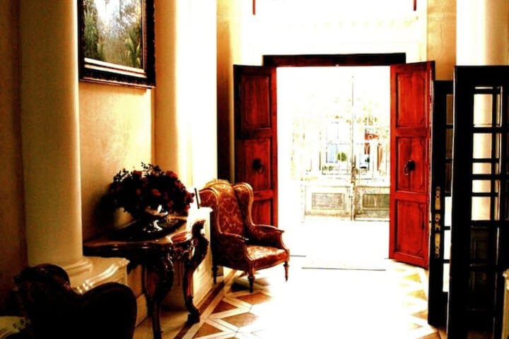 Cricklewood Manor photo 4