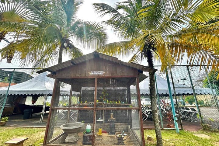 Rumbia Resort Villa Paka photo 2
