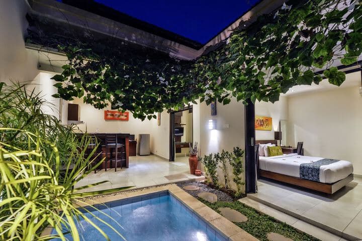 Bali Corail Villa photo 3