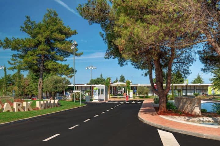 Camping Park Umag photo 2