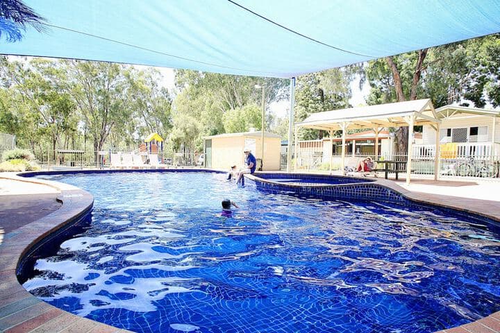 Discovery Parks Echuca photo 3
