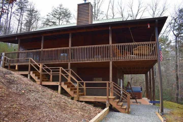 Barefoot Lodge photo 3