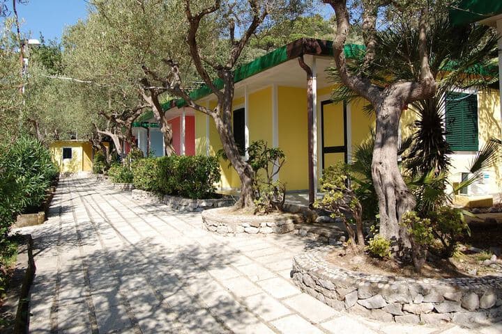 Marina Del Cantone Chalet photo 3