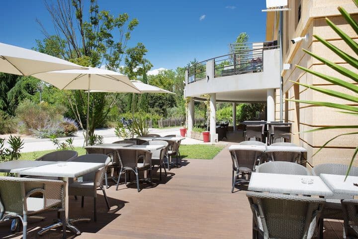 Residence Suite Home Aix en Provence photo 3