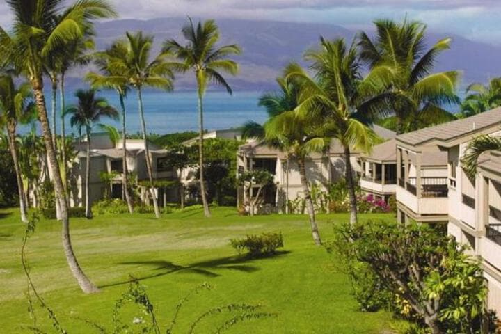 Wailea Ekolu Village photo 5