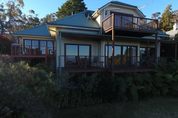 Valley of the Waters B&B photo 2