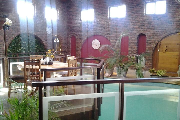 Dolphin View Guesthouse photo 5